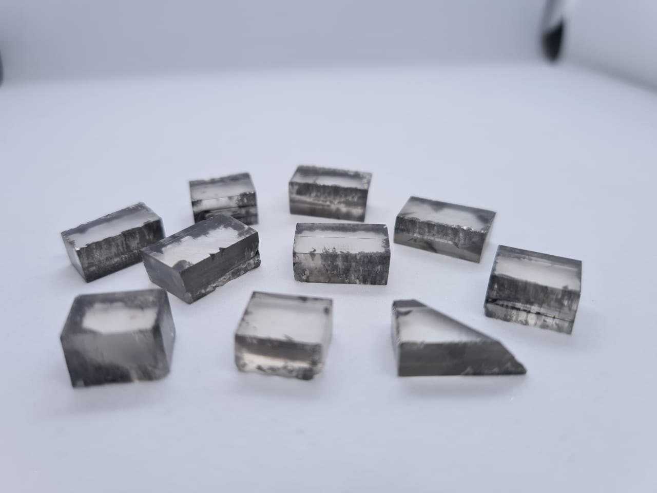 Top CVD Rough Diamond manufacturers in Surat