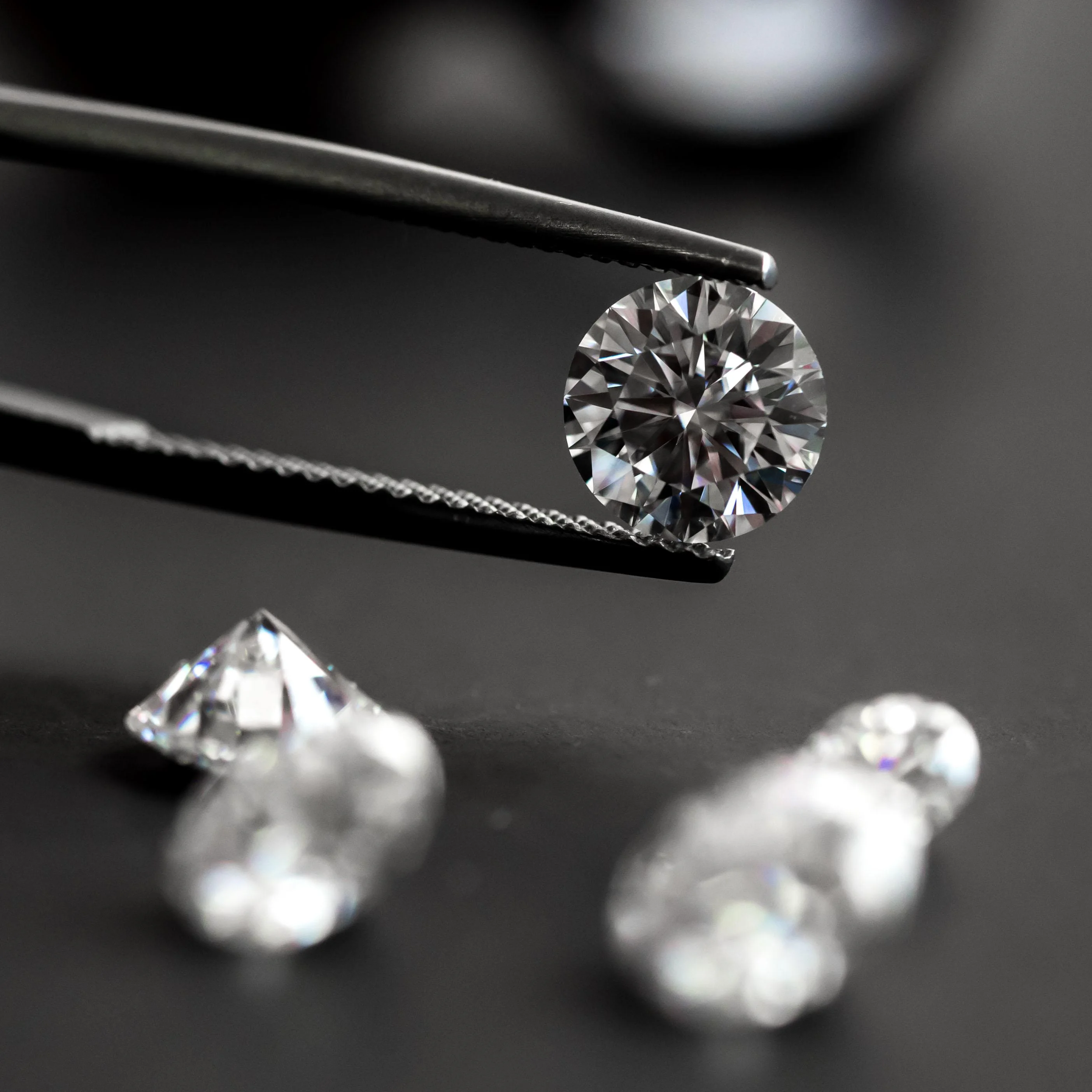 What Are Lab Grown Diamonds?